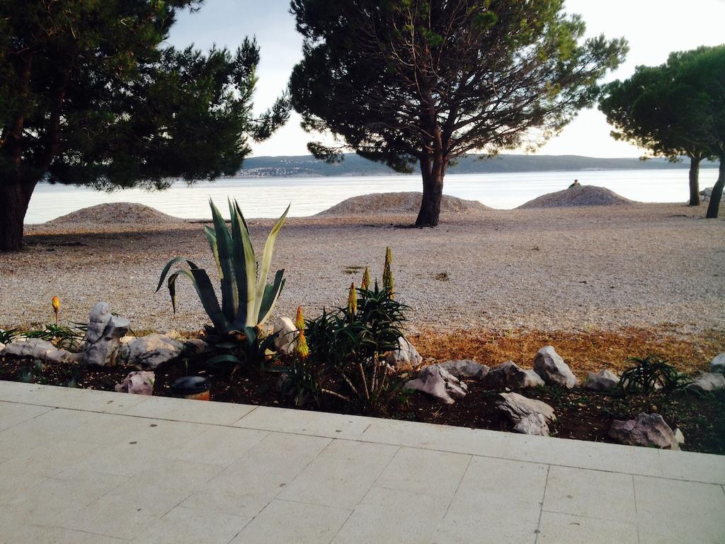 Guesthouse Villa Juric Crikvenica Quarto foto